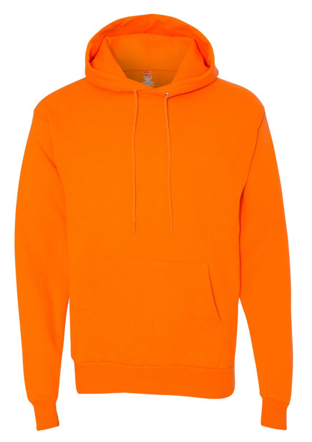 Ecosmart Hooded Sweatshirt - P170 * Standard Large*