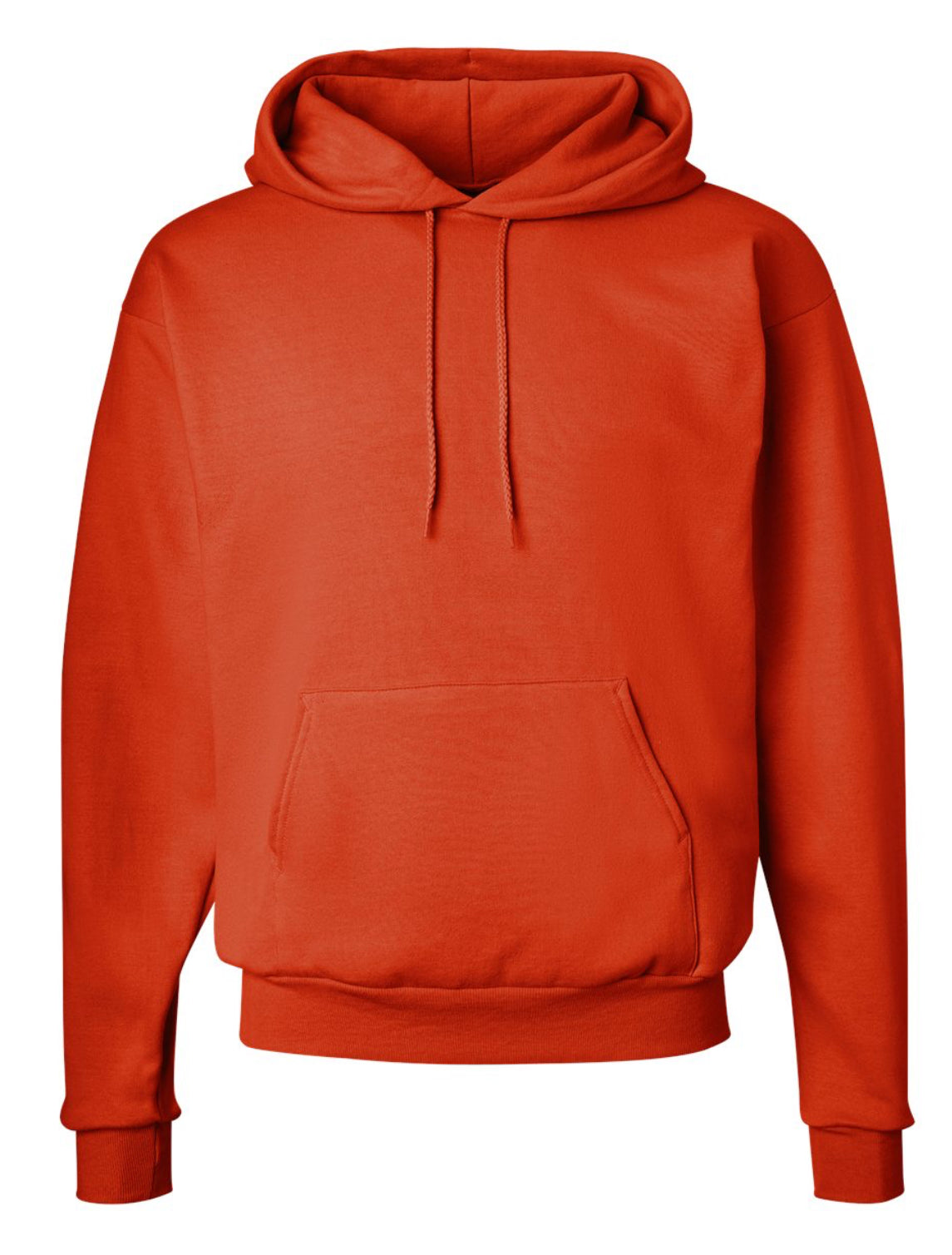 Ecosmart Hooded Sweatshirt - P170 * Standard Large*