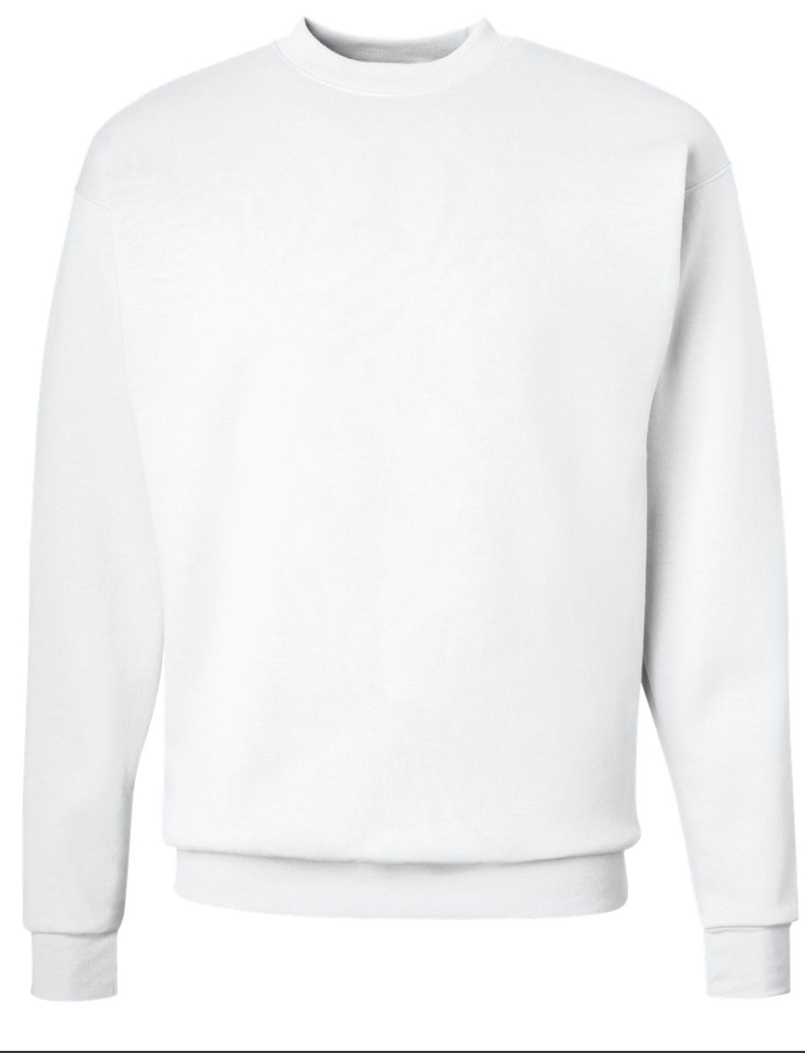 Ecosmart Crewneck Sweatshirt -P160 * Standard Size*