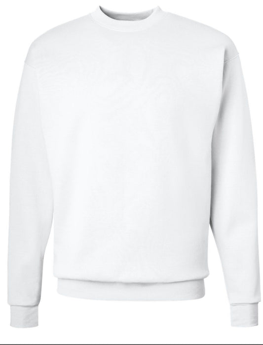 Ecosmart Crewneck Sweatshirt -P160 * Standard Size*