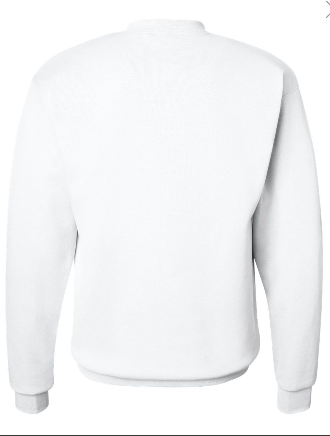 Ecosmart Crewneck Sweatshirt -P160 * Standard Size*