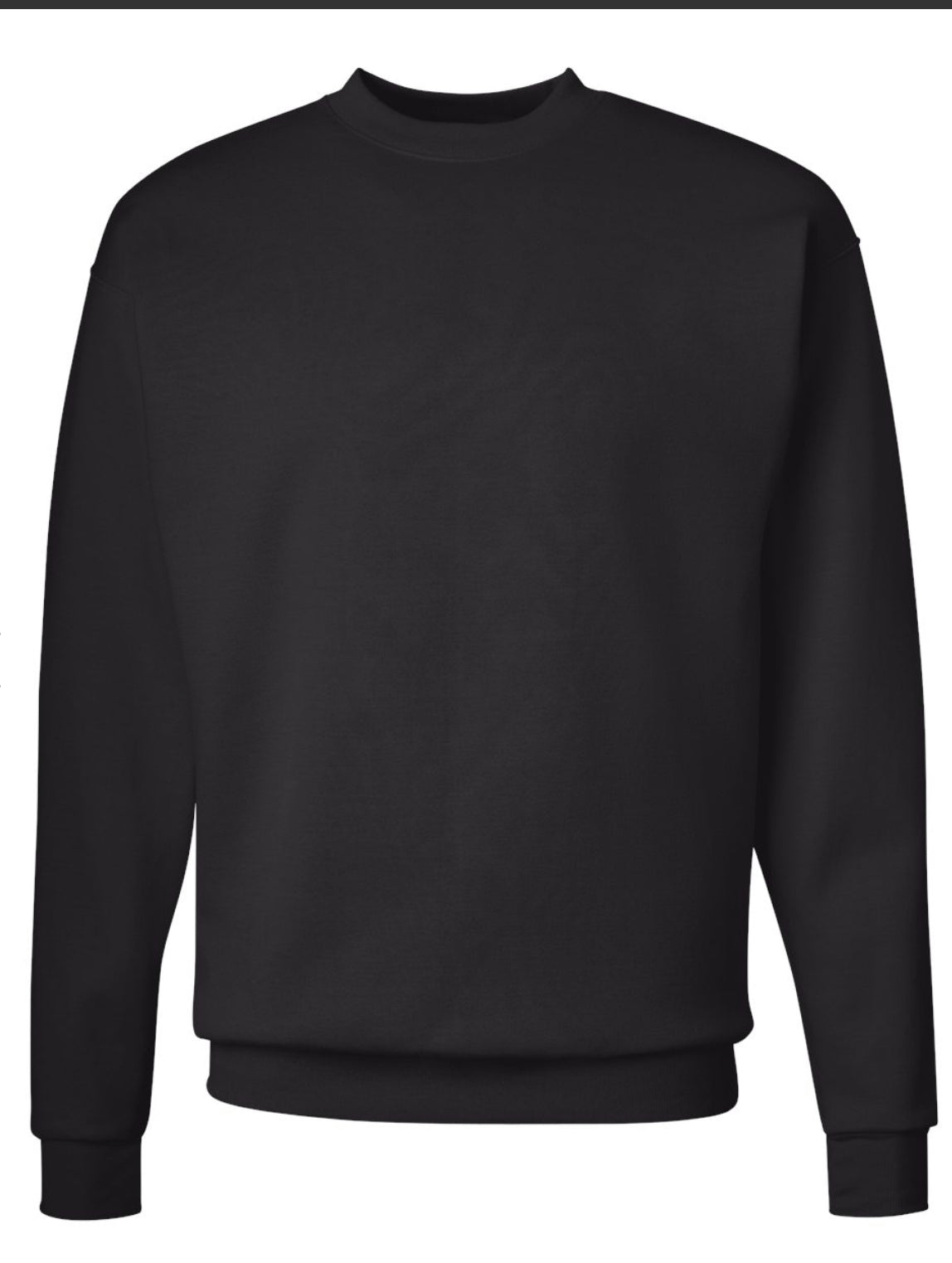 Ecosmart Crewneck Sweatshirt -P160 * Standard Size*