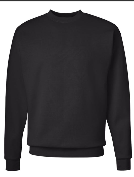 Ecosmart Crewneck Sweatshirt -P160 * Standard Large*