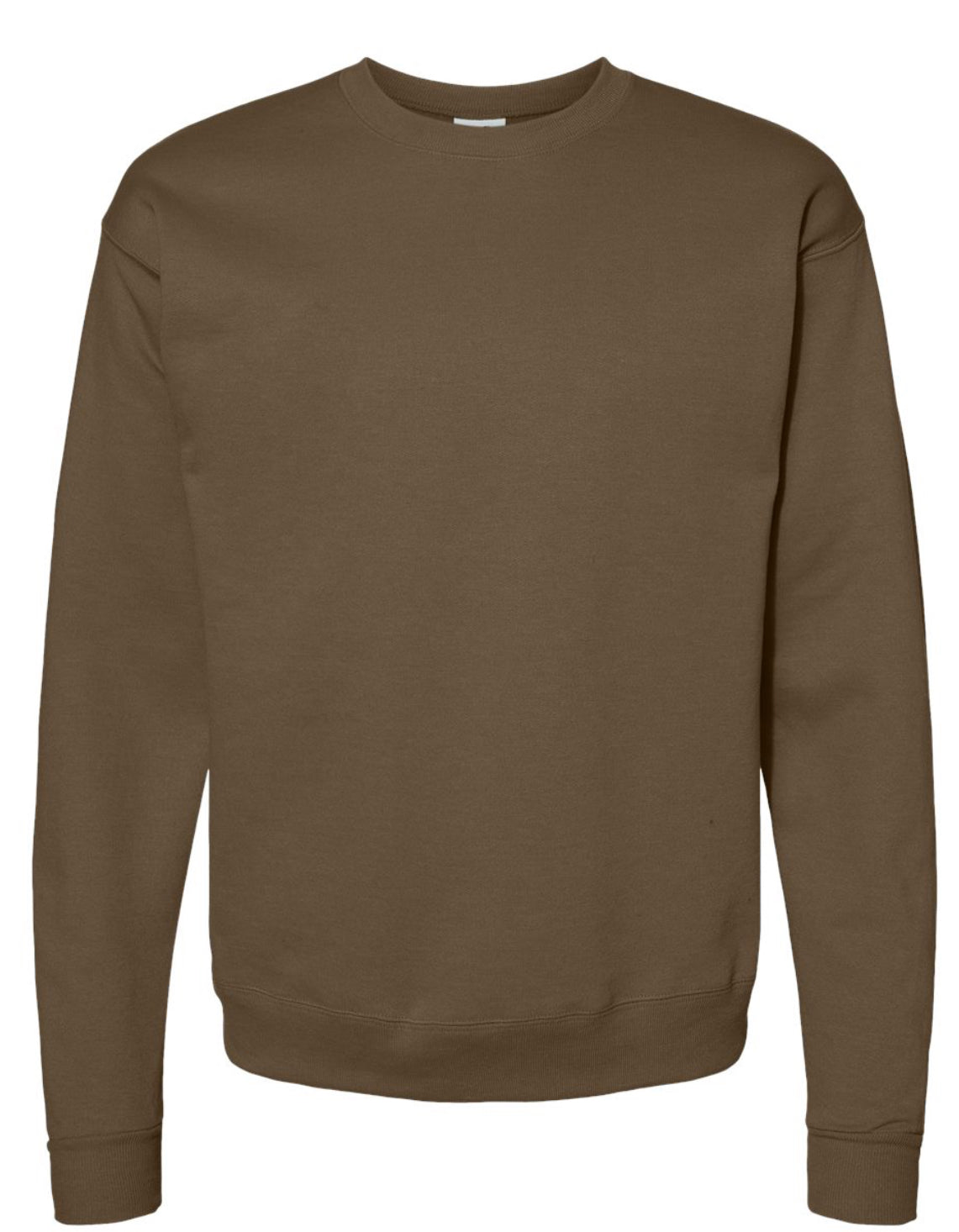 Ecosmart Crewneck Sweatshirt -P160 * Standard Size*