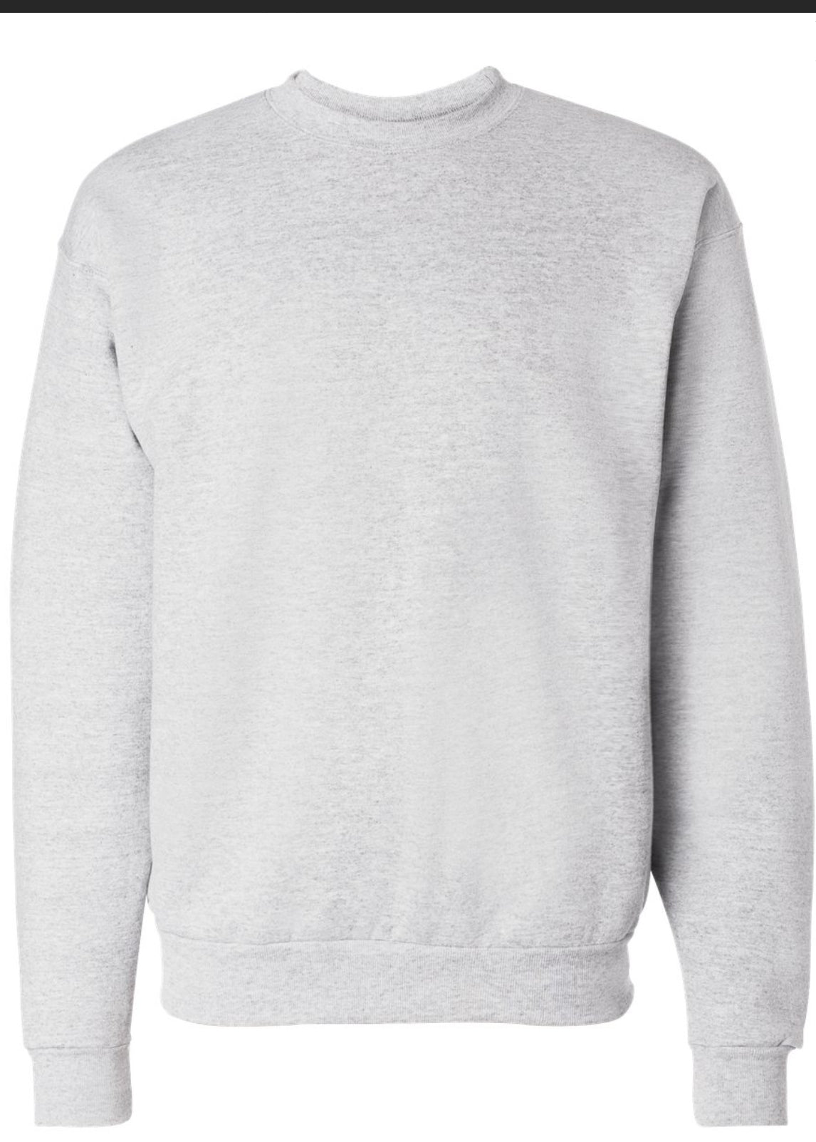 Ecosmart Crewneck Sweatshirt -P160 * Standard Size*