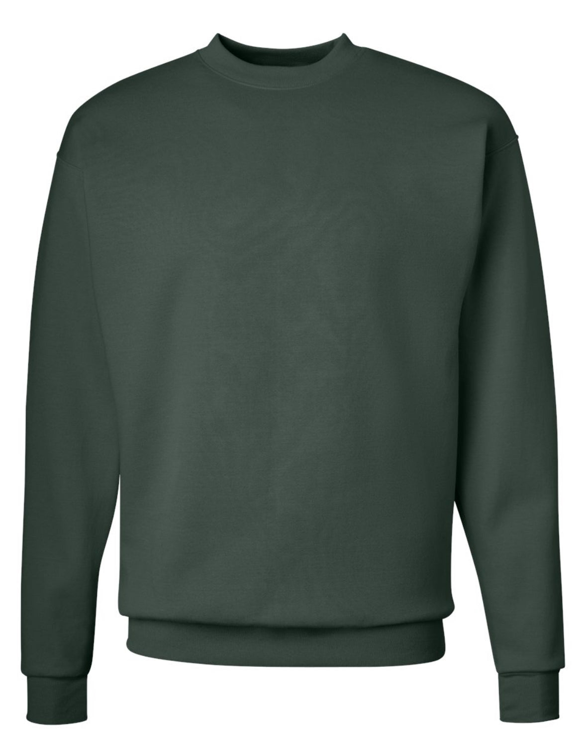 Ecosmart Crewneck Sweatshirt -P160 * Standard Size*