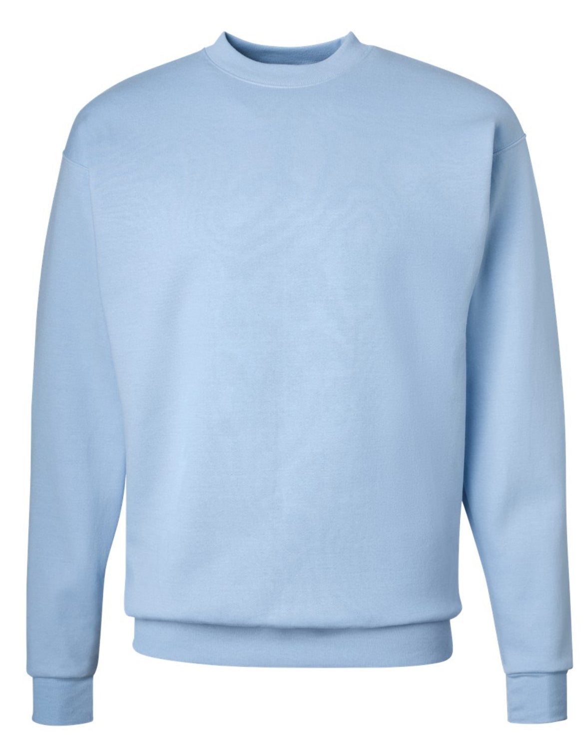 Ecosmart Crewneck Sweatshirt -P160 * Standard Size*