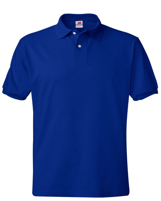 Ecosmart Jersey Polo - 054X