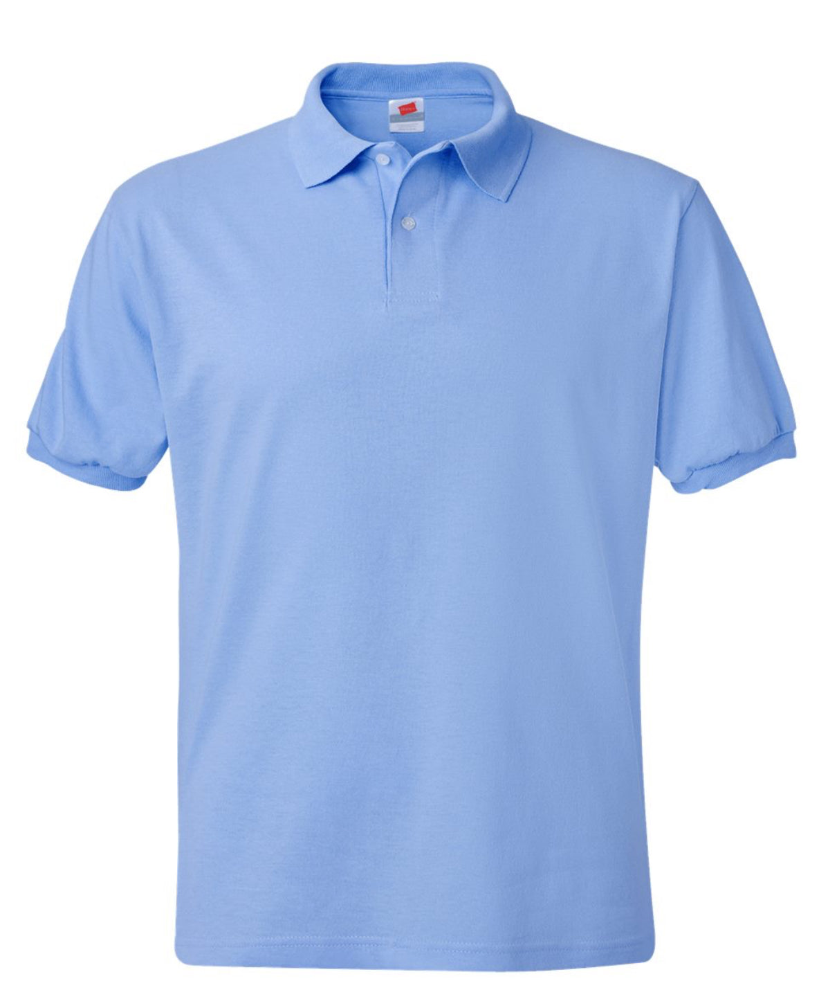 Ecosmart Jersey Polo - 054X