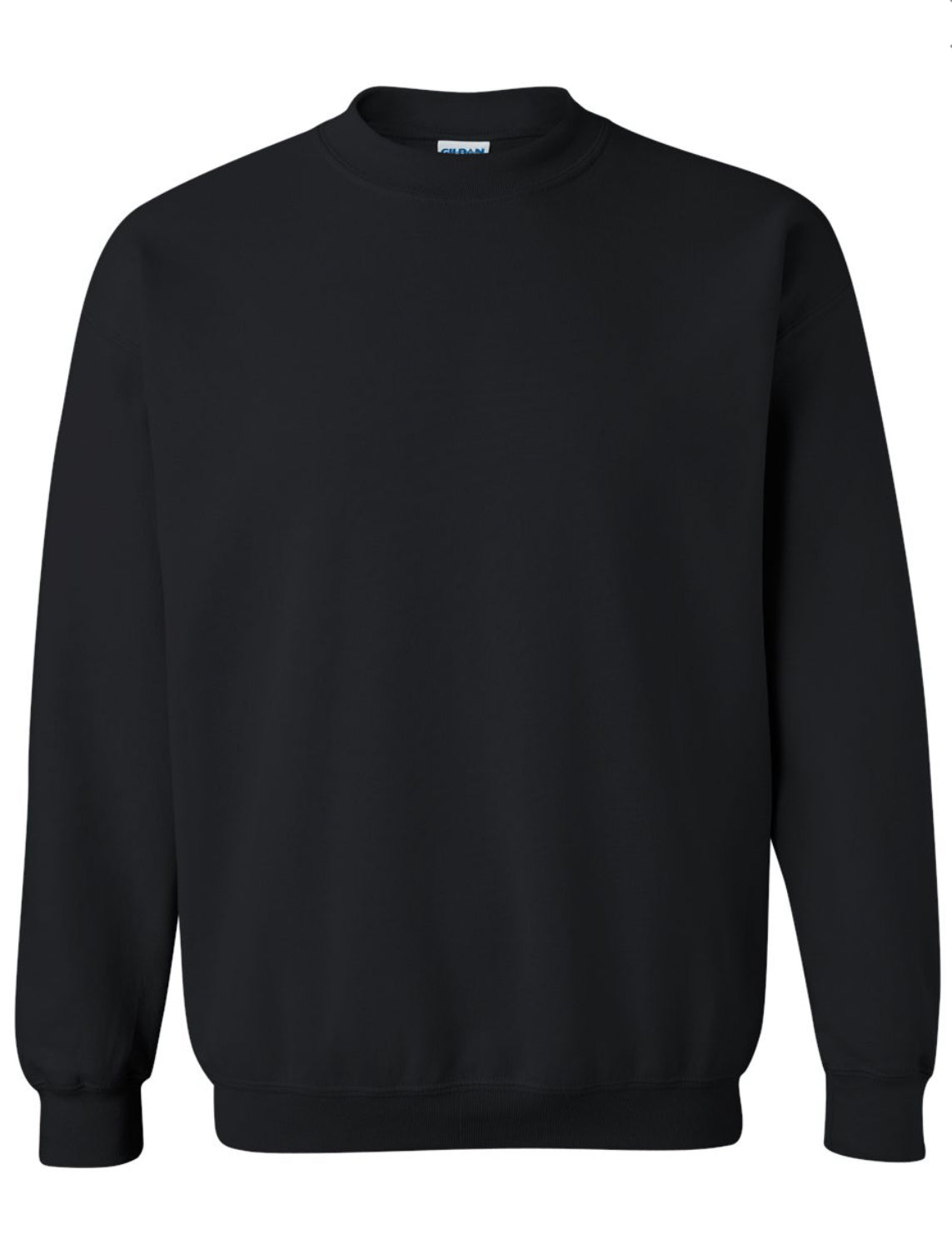 Heavy Blend Crewneck Sweatshirt -18000 * Standard Size*