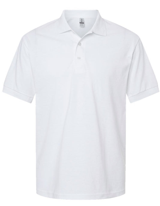 DryBlend Jersey Polo - 8800 * Standard Size*