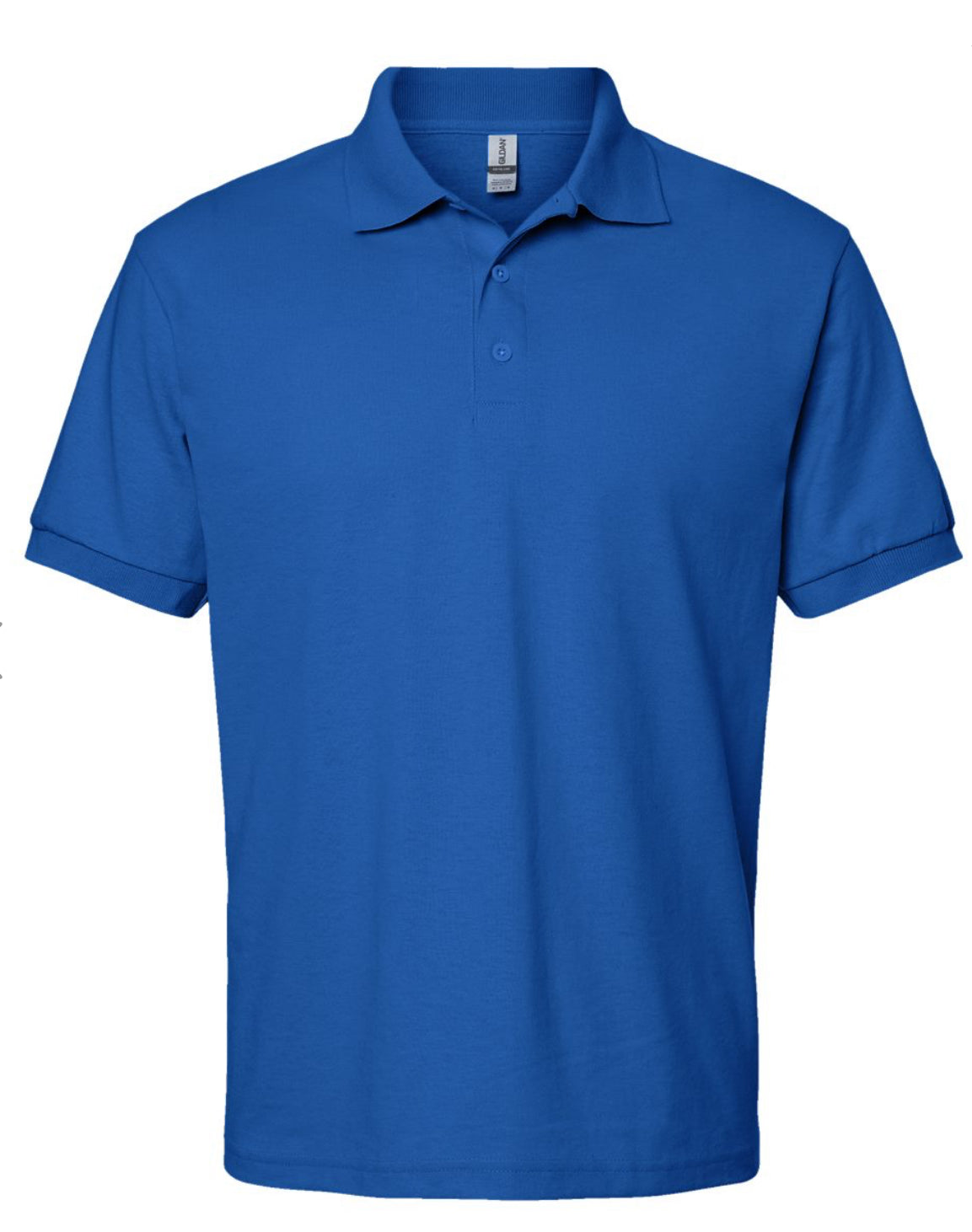 DryBlend Jersey Polo - 8800 * Standard Size*