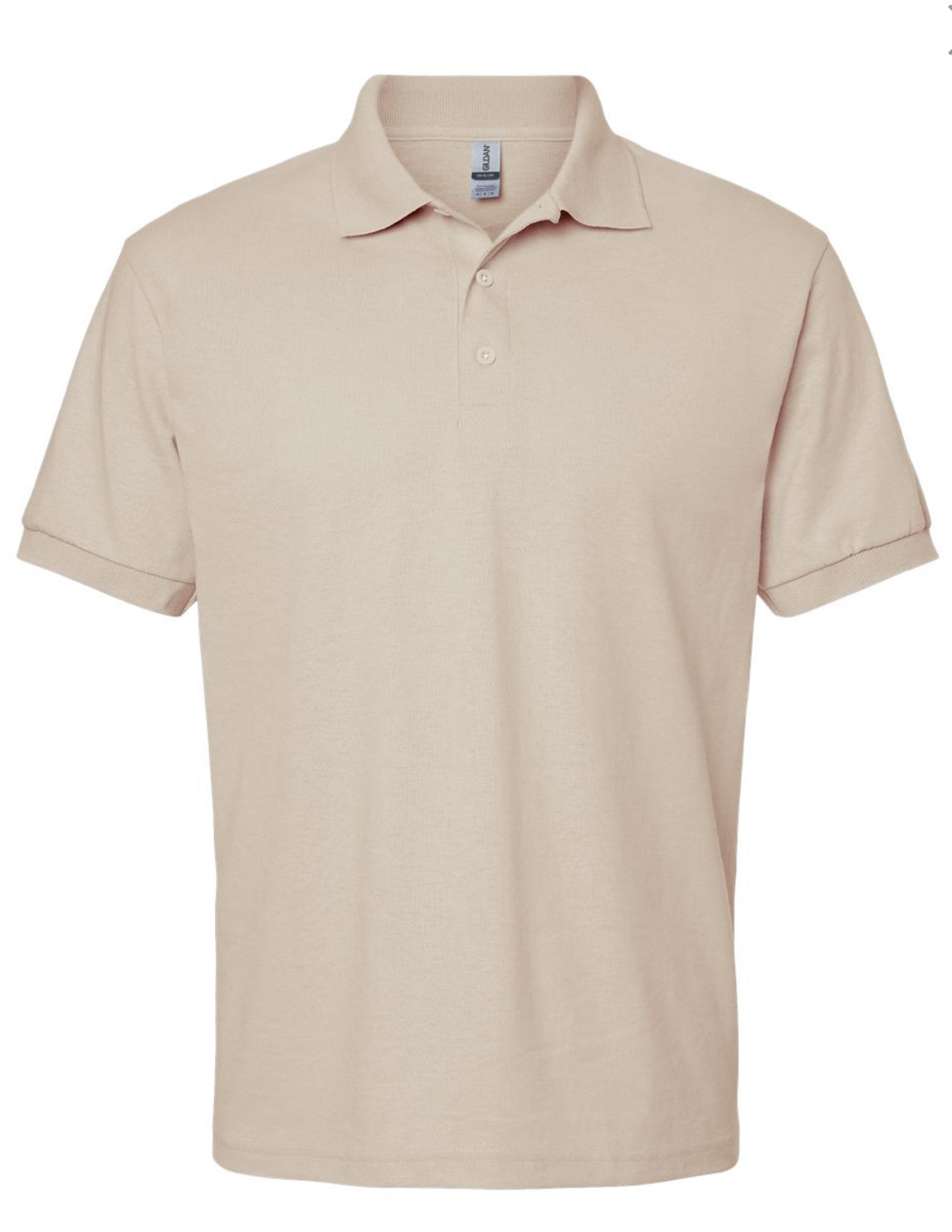 DryBlend Jersey Polo - 8800 * Standard Size*