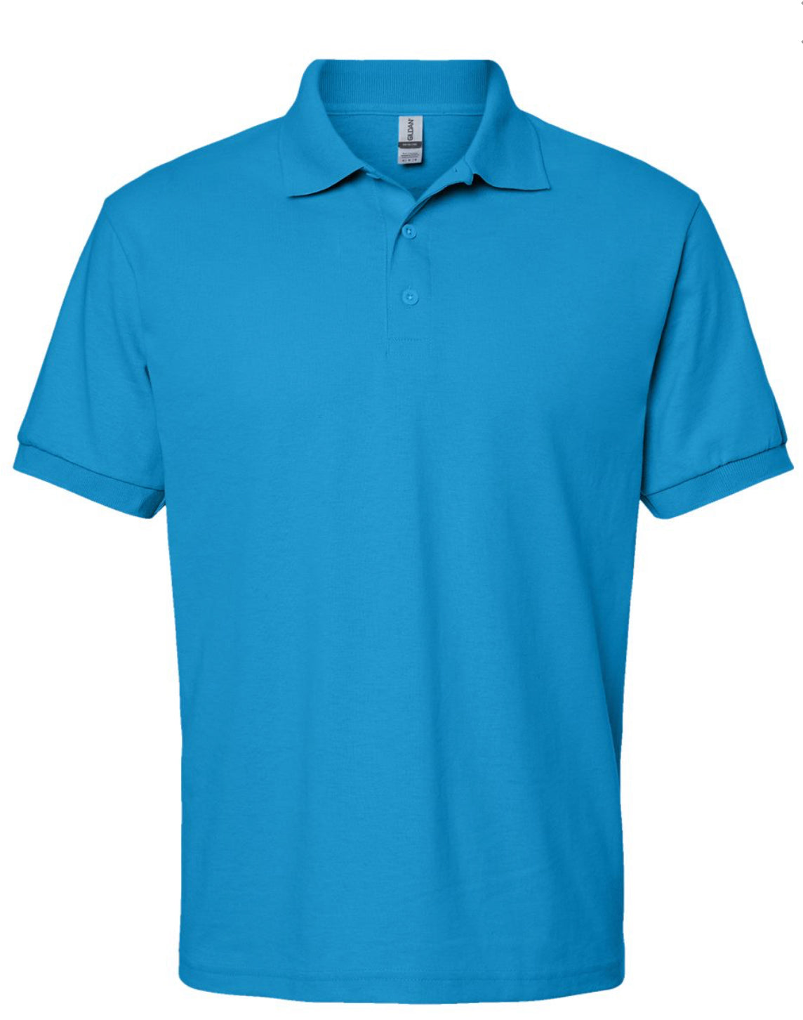 DryBlend Jersey Polo - 8800 * Standard Size*