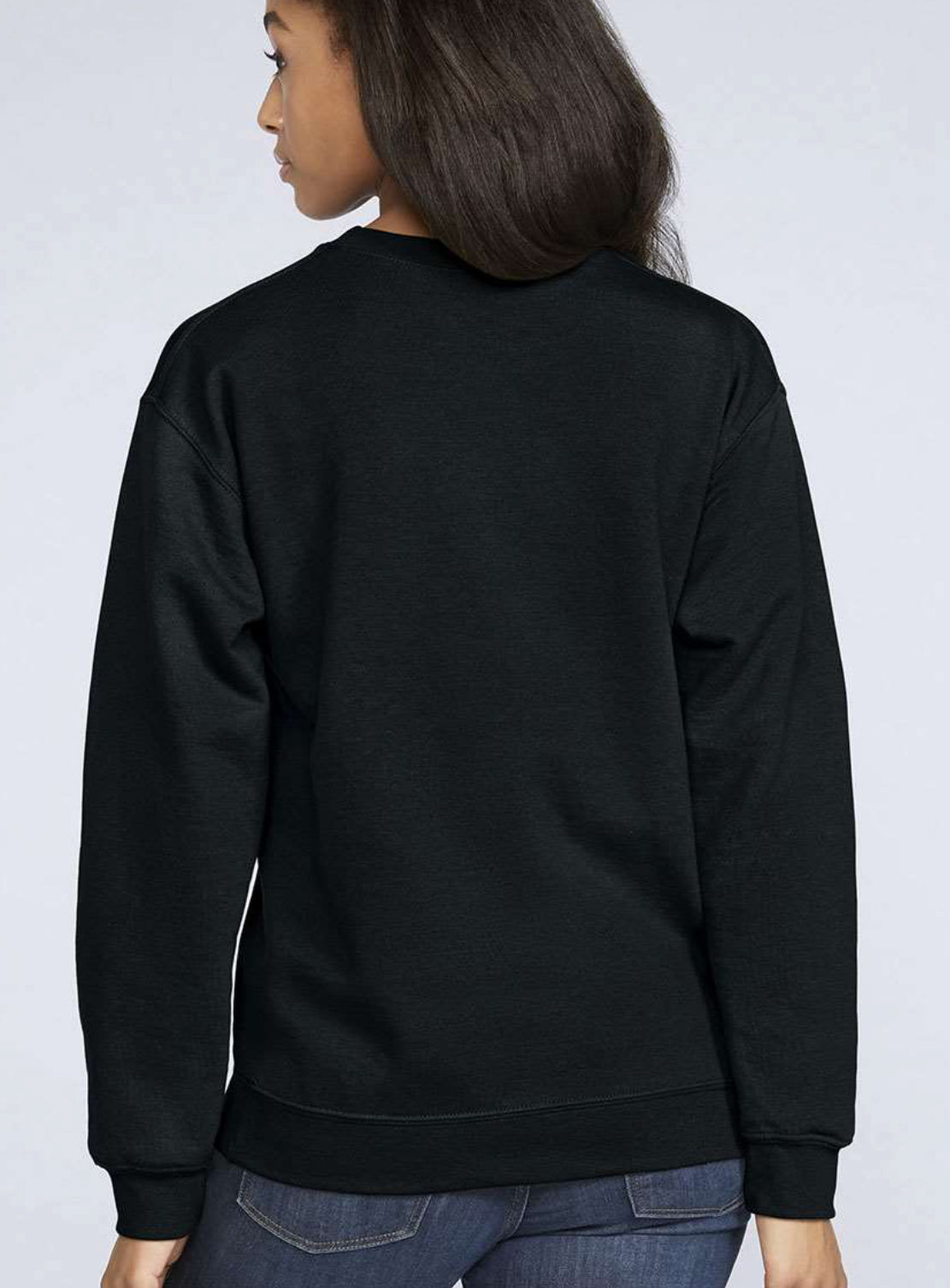 Softstyle Midweight Crewneck Sweatshirt SF000 * Standard Size*