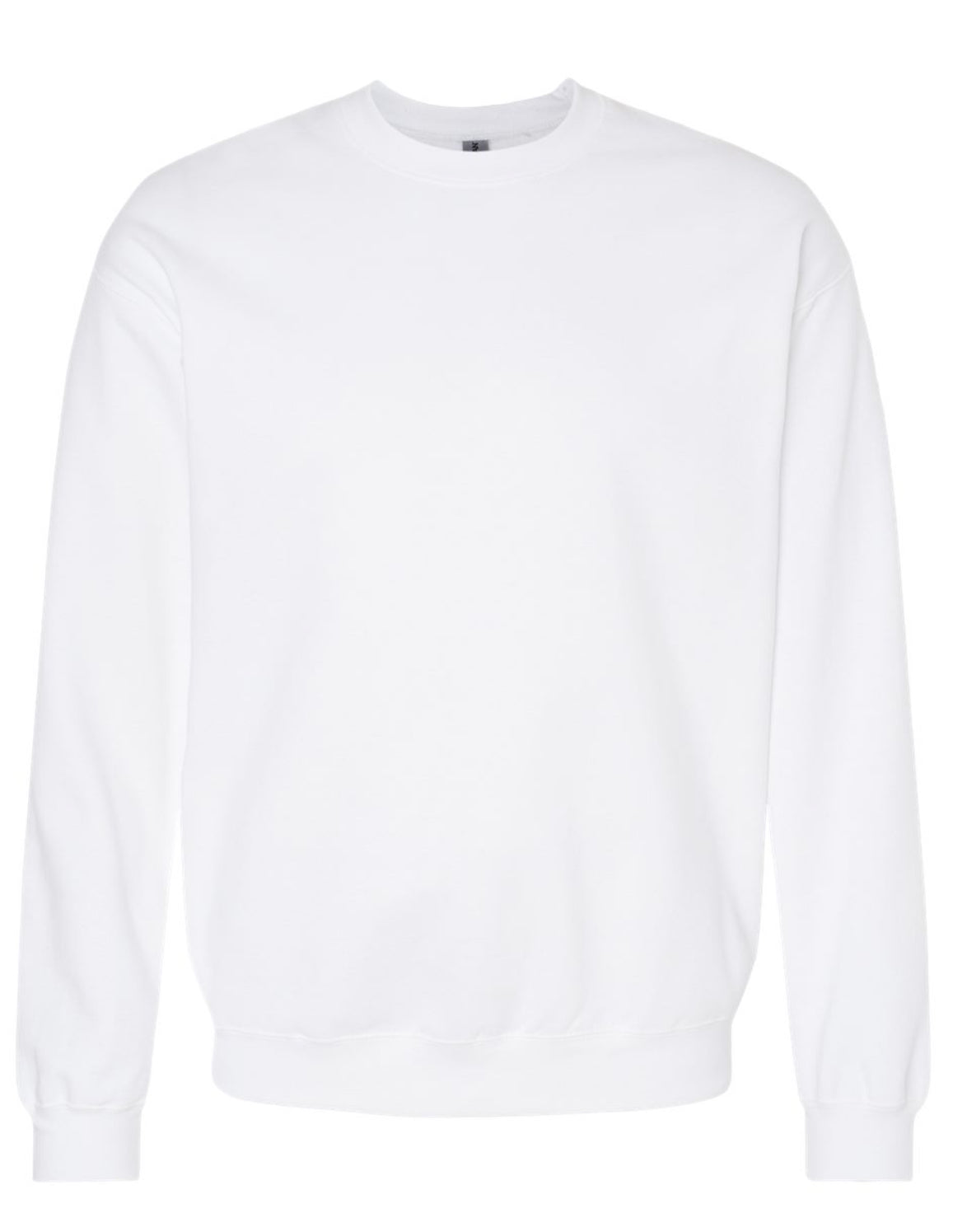 Softstyle Midweight Crewneck Sweatshirt SF000 * Standard Size*