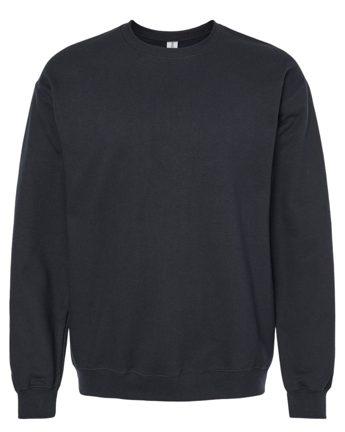 Softstyle Midweight Crewneck Sweatshirt SF000 * Standard Size*