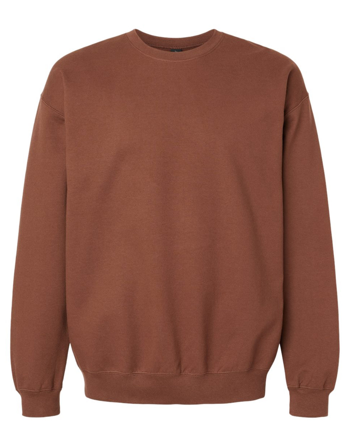 Softstyle Midweight Crewneck Sweatshirt SF000 * Standard Size*