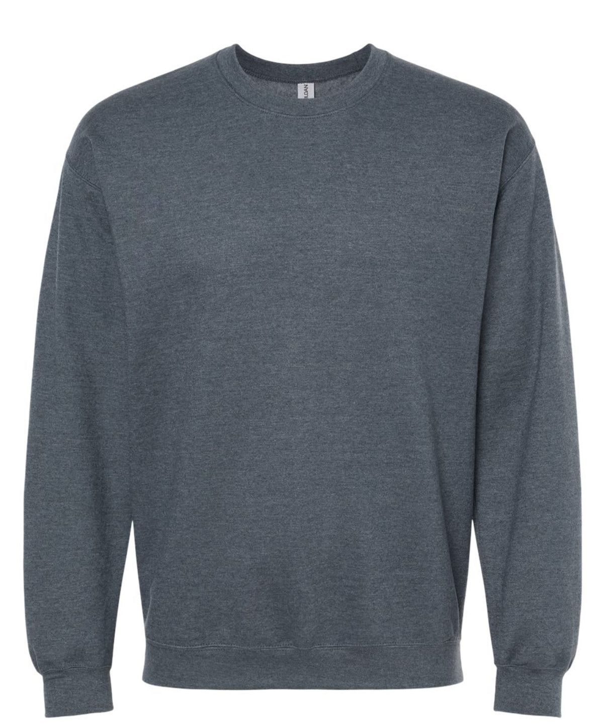 Softstyle Midweight Crewneck Sweatshirt SF000 * Standard Size*