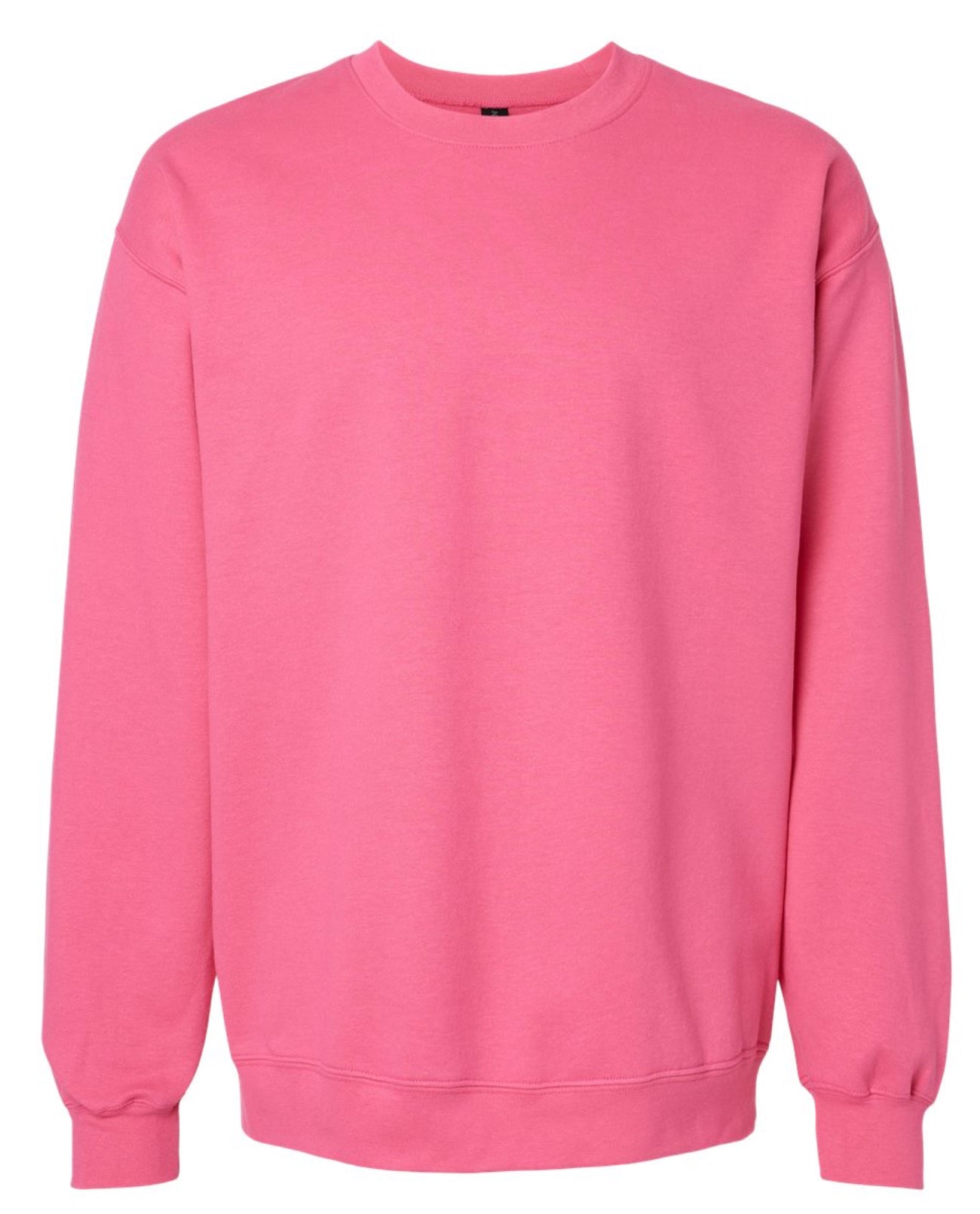 Softstyle Midweight Crewneck Sweatshirt SF000 * Standard Size*