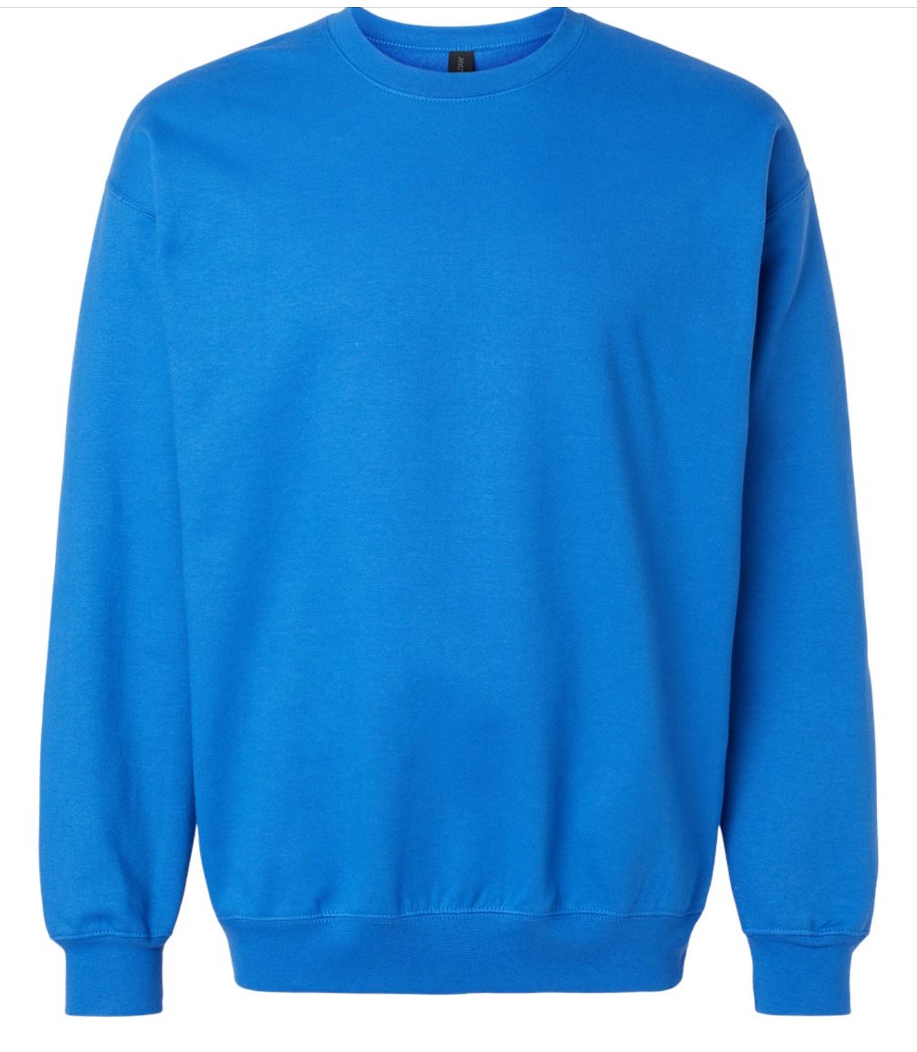 Softstyle Midweight Crewneck Sweatshirt SF000 * Standard Size*