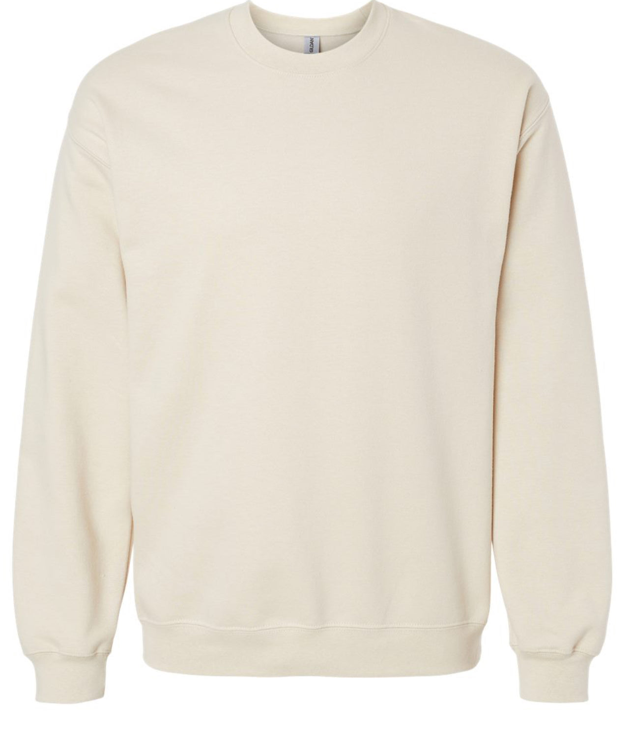 Softstyle Midweight Crewneck Sweatshirt SF000 * Standard Size*