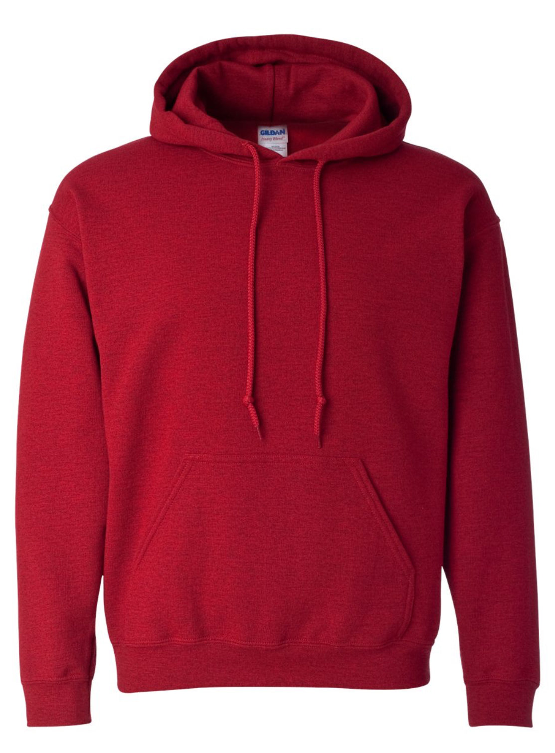 Heavy Blend Hoodie Sweatshirt -18500 * Standard Size*