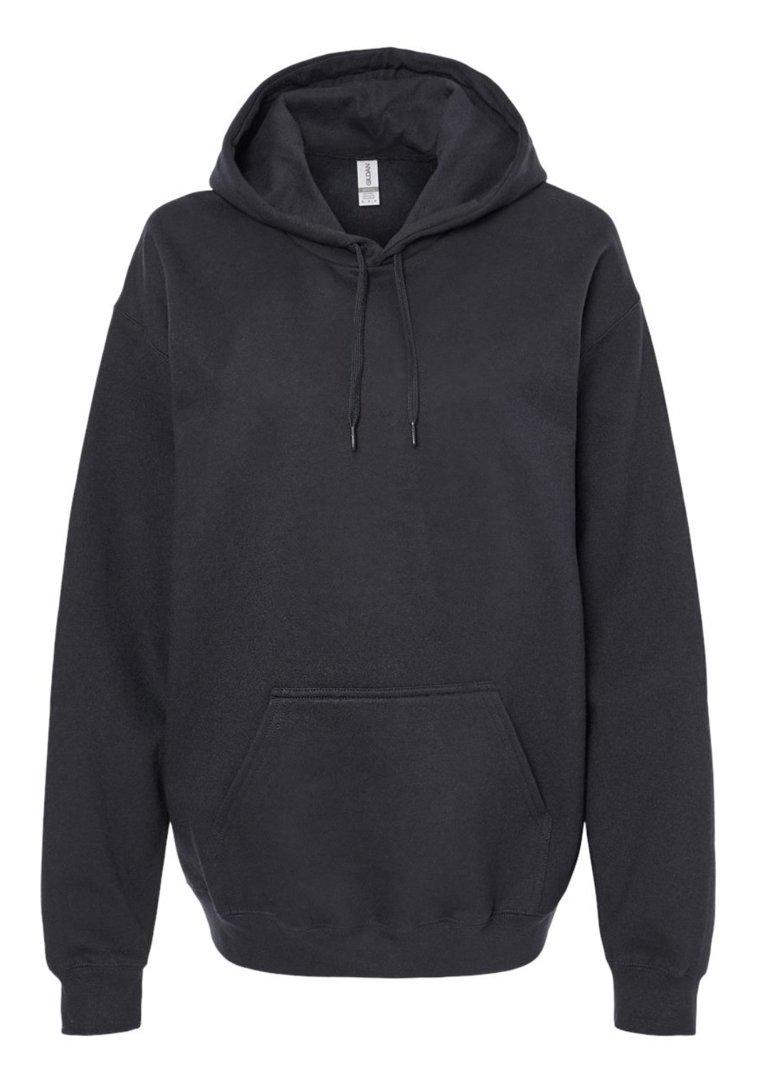 Softstyle Midweight Hooded Sweatshirt-SF500 * Standard Size*