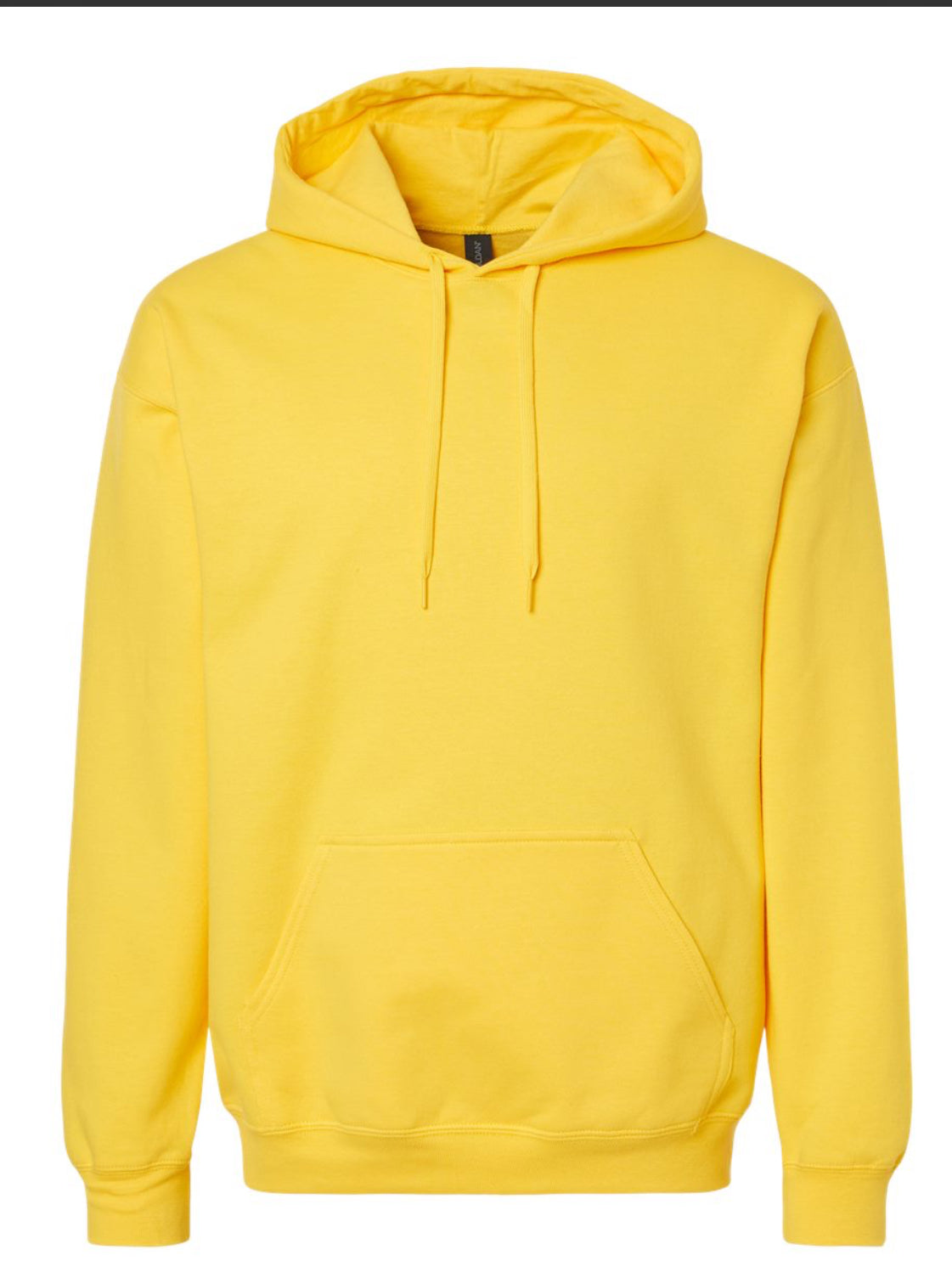 Softstyle Midweight Hooded Sweatshirt-SF500 * Standard Size*