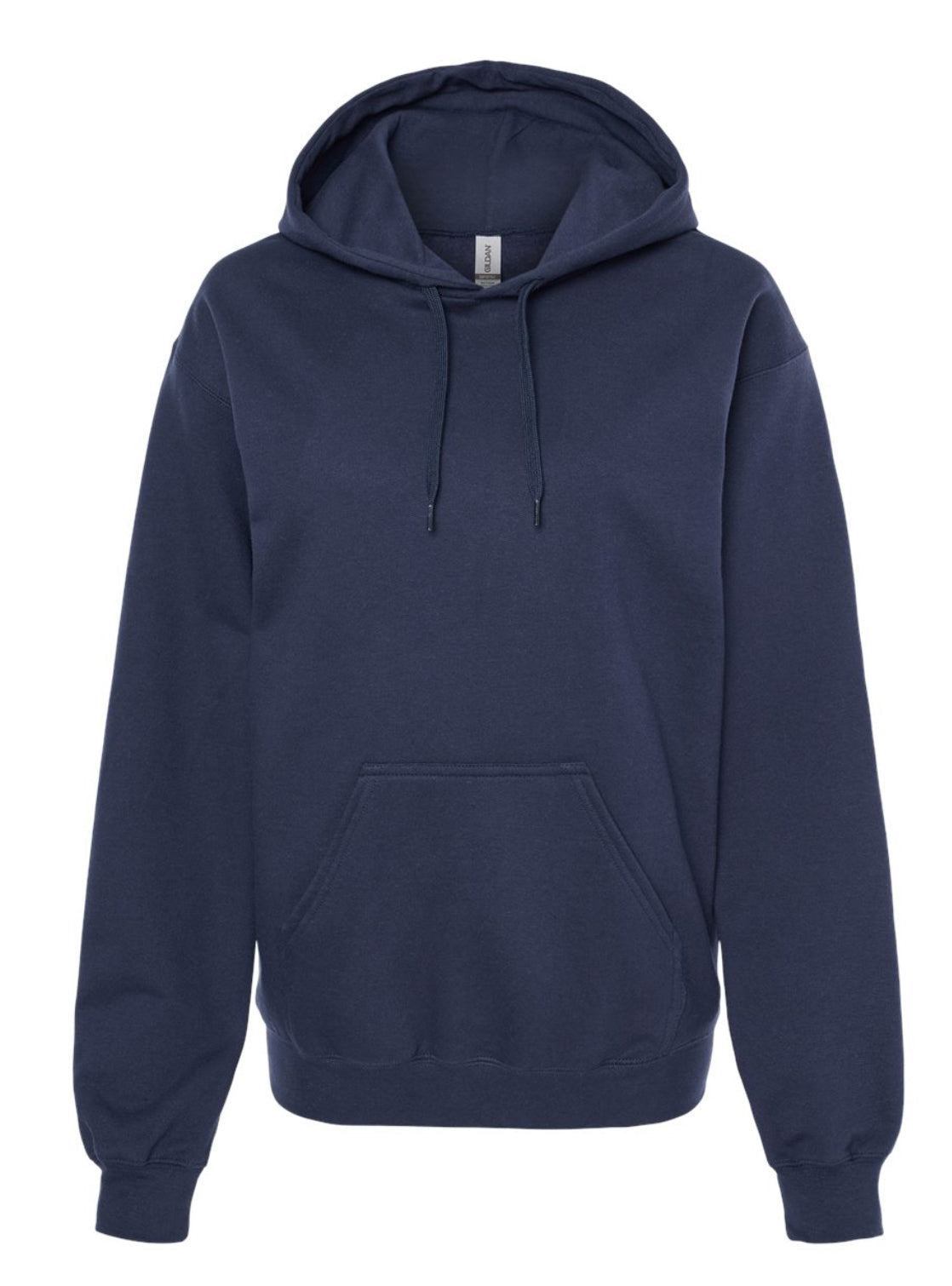 Softstyle Midweight Hooded Sweatshirt-SF500 * Large Size*