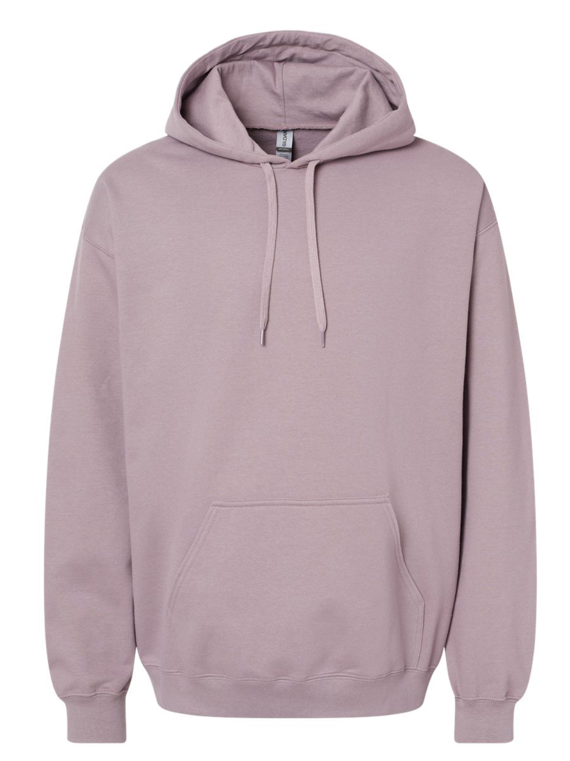 Softstyle Midweight Hooded Sweatshirt-SF500 * Large Size*