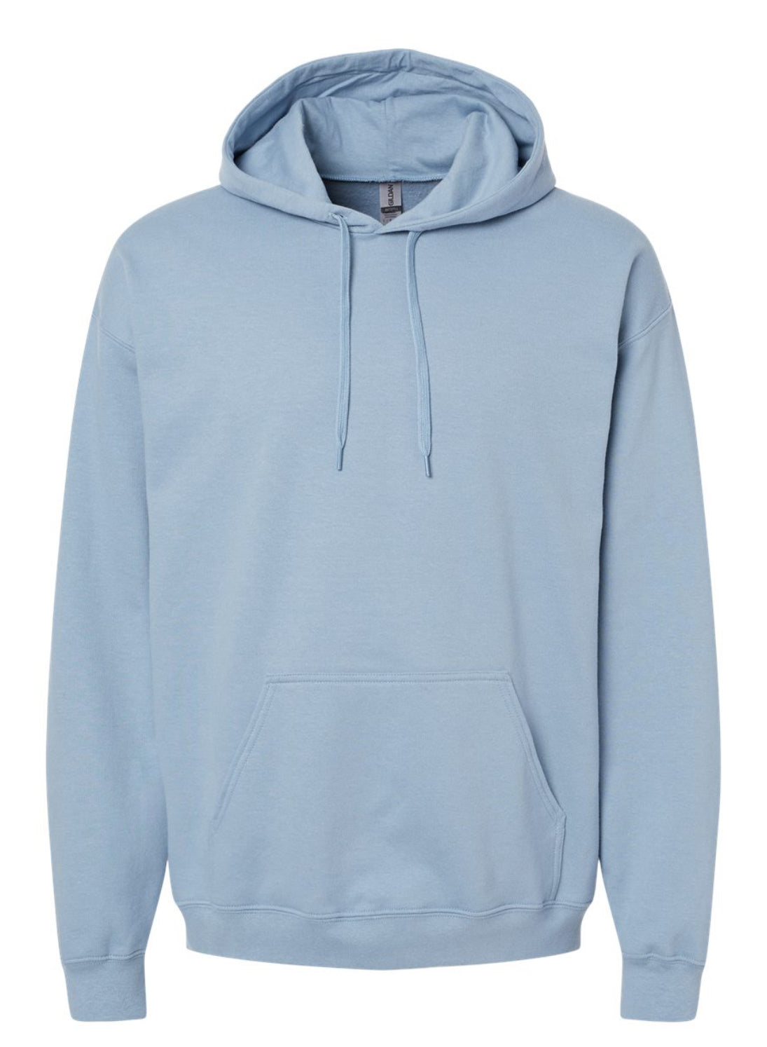 Softstyle Midweight Hooded Sweatshirt-SF500 * Large Size*