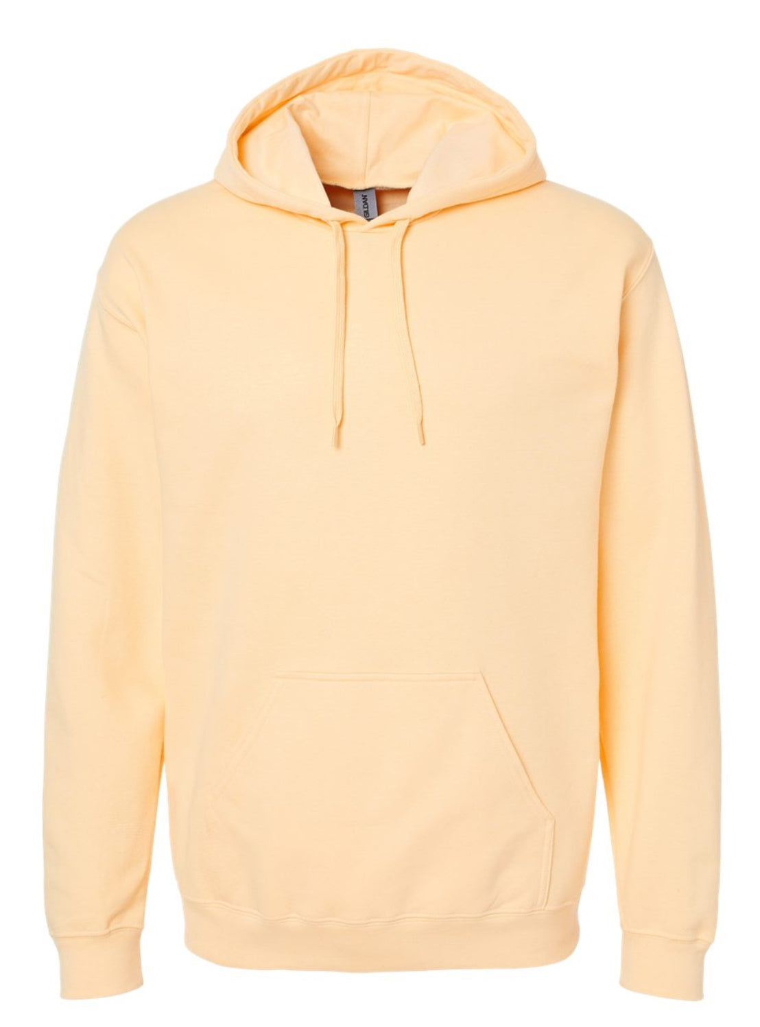 Softstyle Midweight Hooded Sweatshirt-SF500 * Large Size*