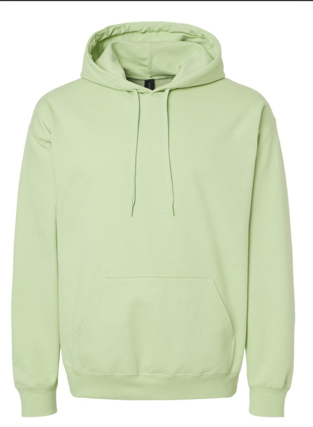 Softstyle Midweight Hooded Sweatshirt-SF500 * Standard Size*