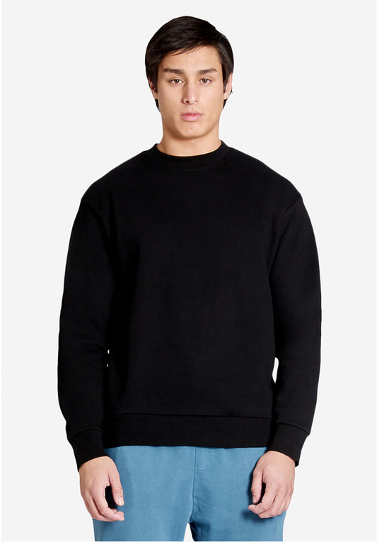 Urban Crewneck Sweatshirt- LS16004