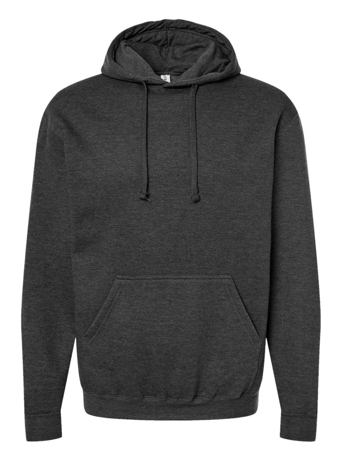 Fleece Hooded Sweatshirt- 320