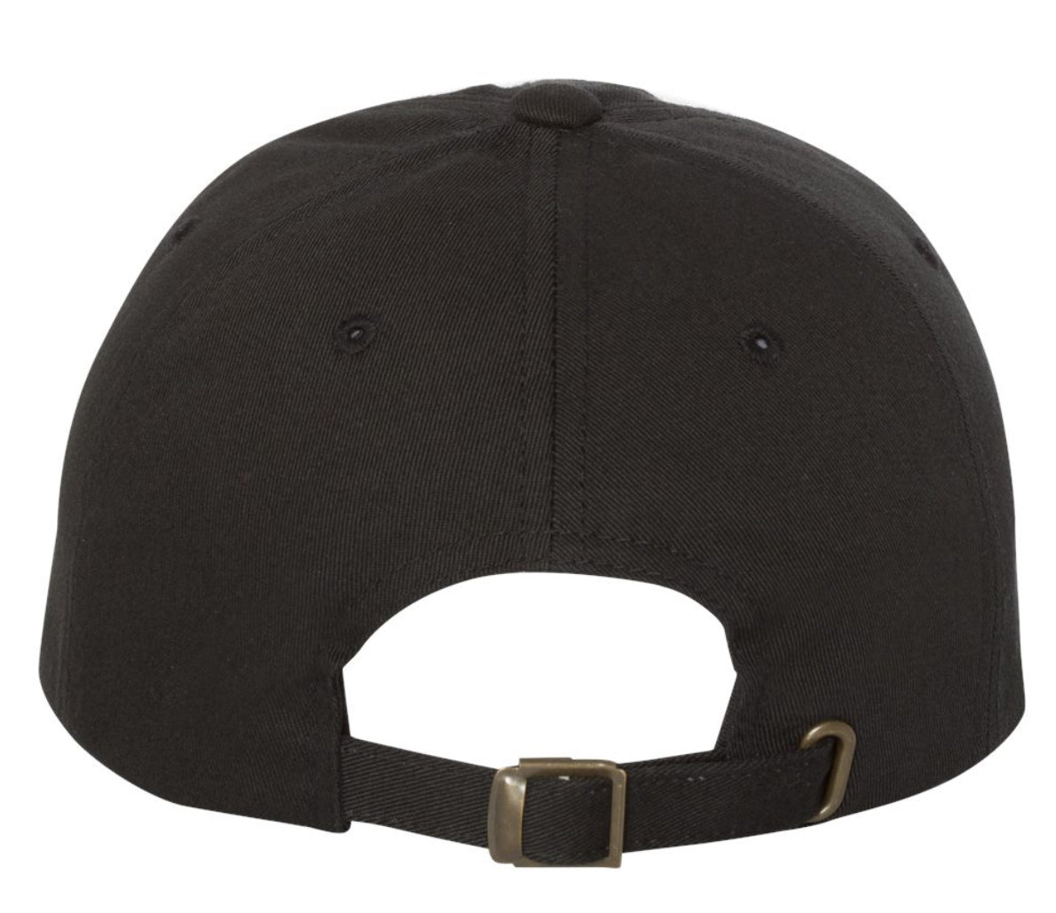 YP Classics -Classic Dad Hat-6245CM