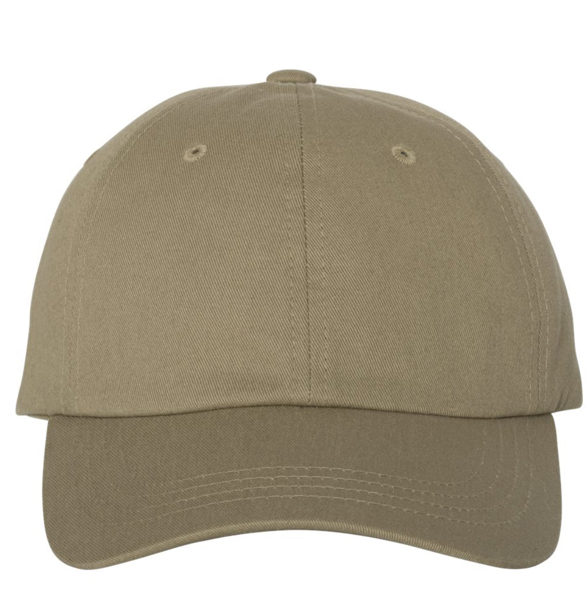 YP Classics -Classic Dad Hat-6245CM