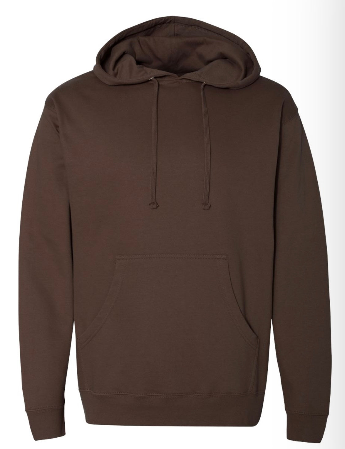 Midweight Hooded Sweatshirt - SS4500