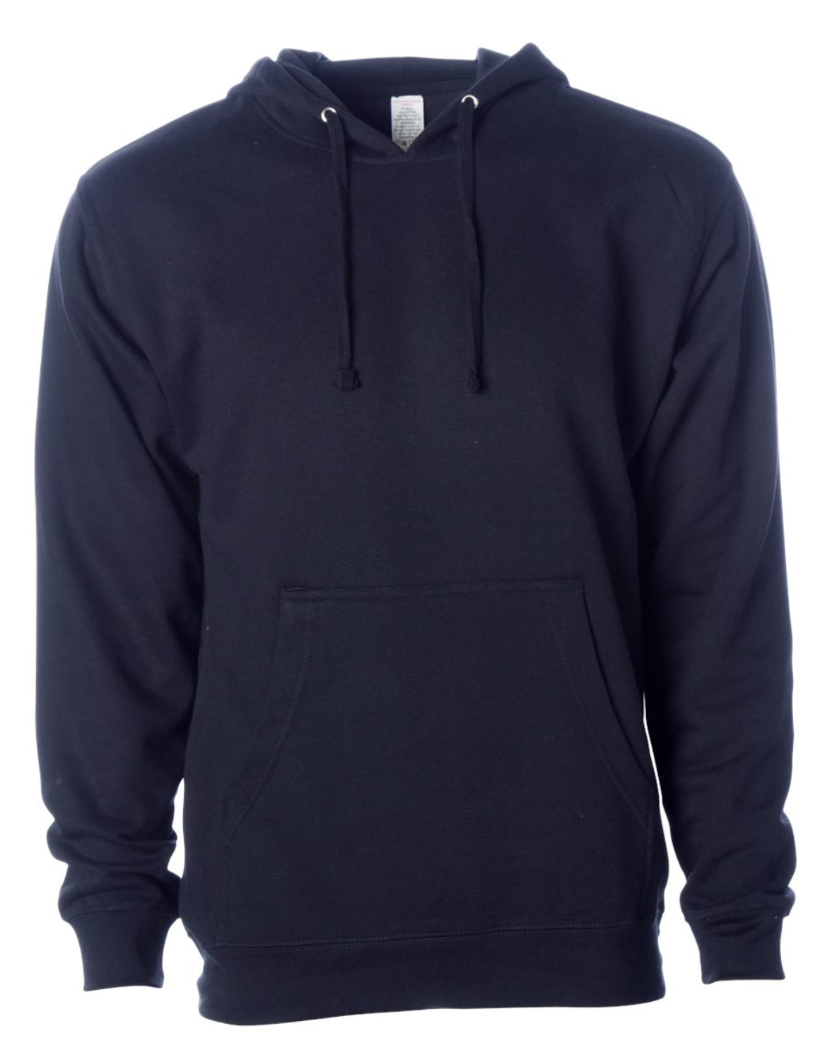 Midweight Hooded Sweatshirt - SS4500