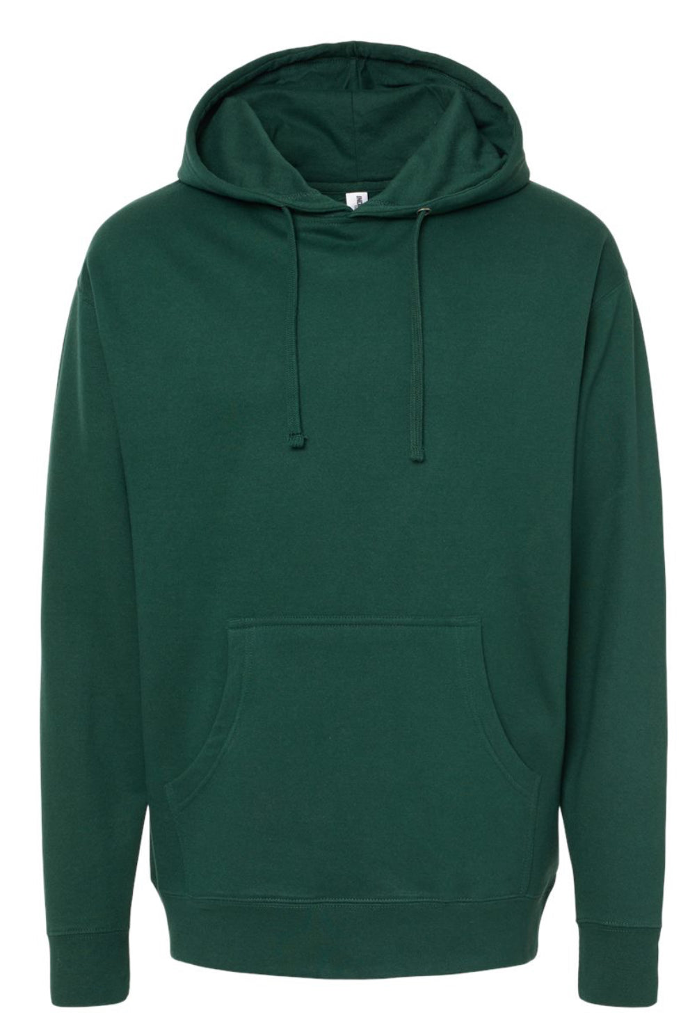 Midweight Hooded Sweatshirt - SS4500