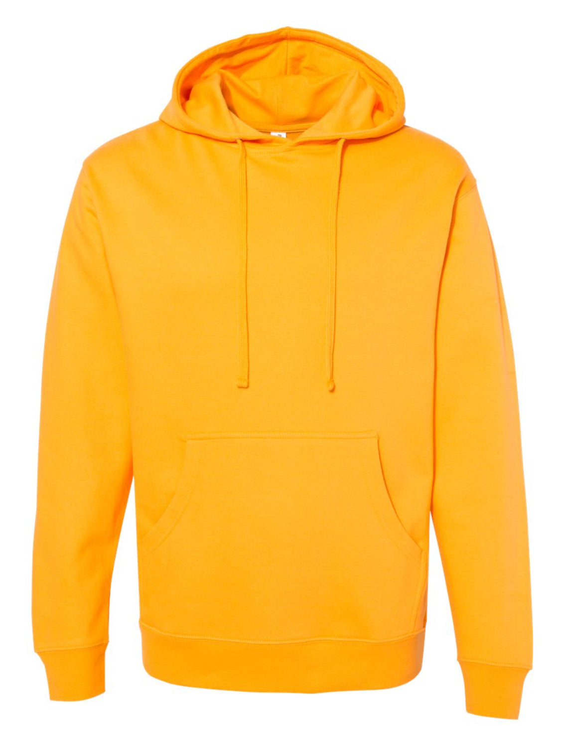 Midweight Hooded Sweatshirt - SS4500