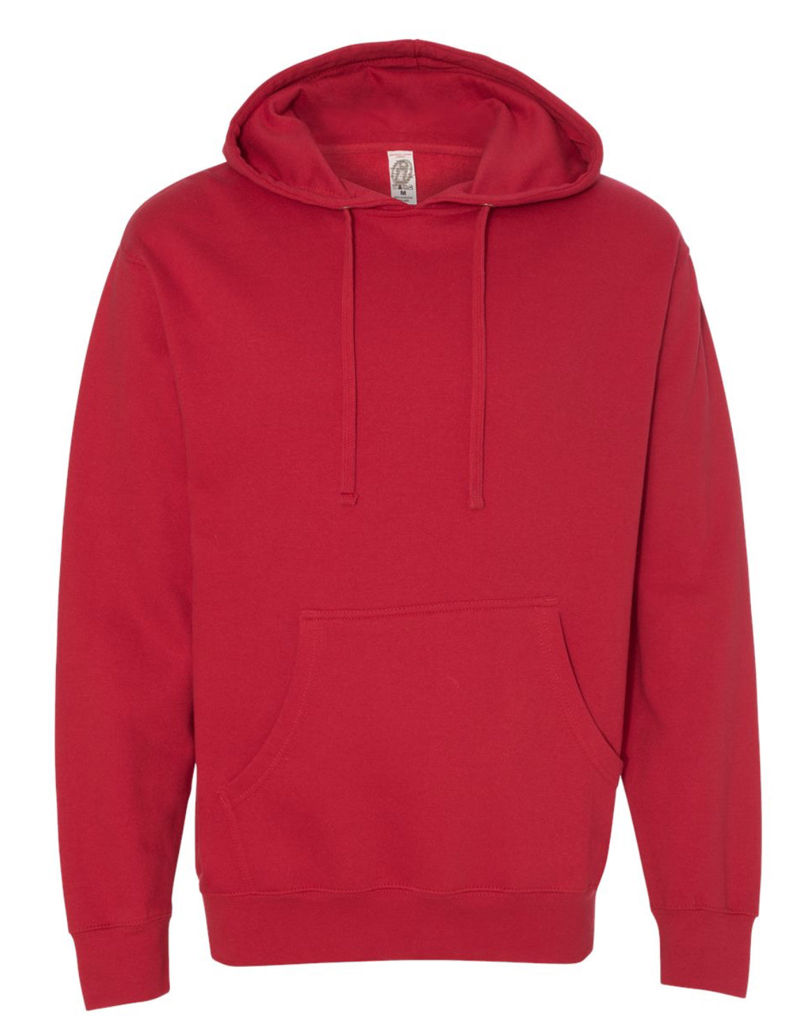 Midweight Hooded Sweatshirt - SS4500