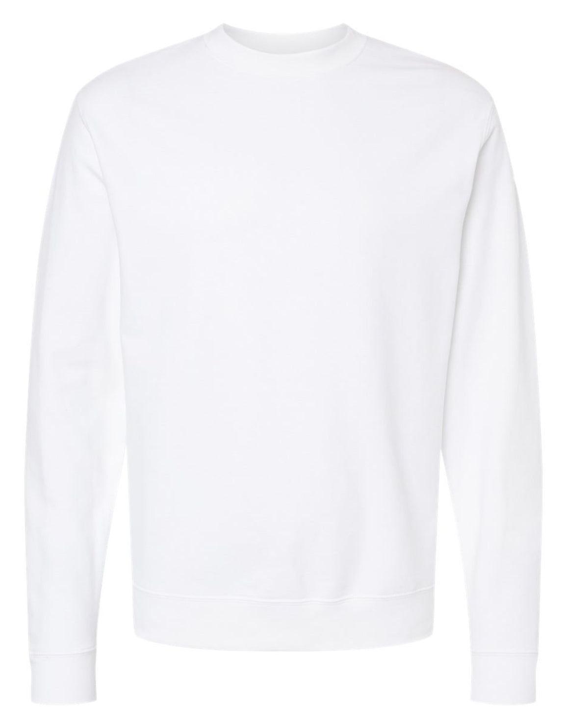 Midweight Crewneck - Sweatshirt - SS3000