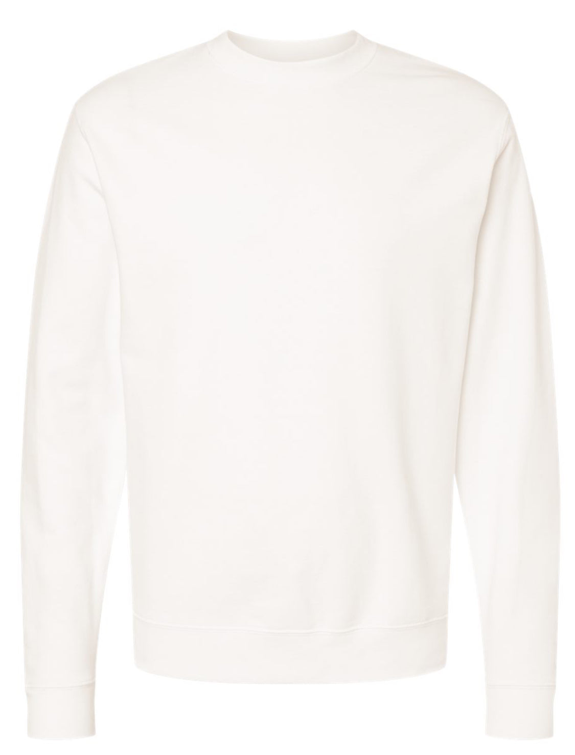 Midweight Crewneck - Sweatshirt - SS3000