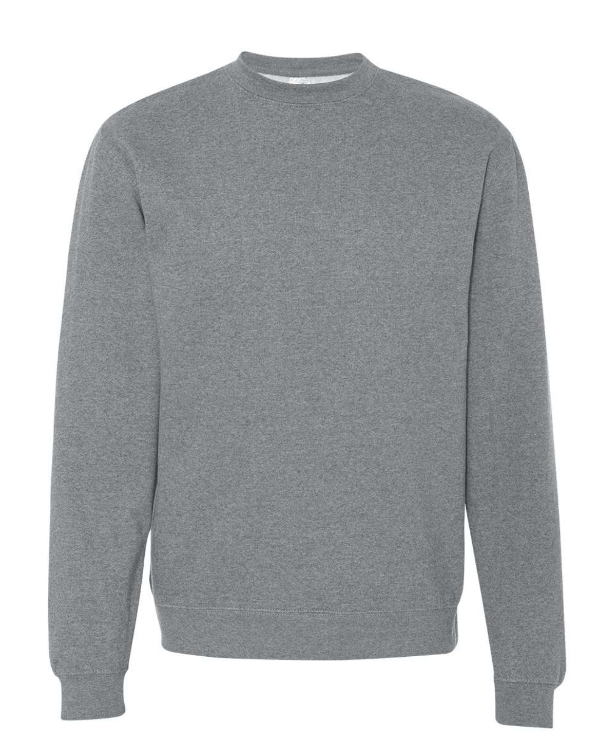 Midweight Crewneck - Sweatshirt - SS3000