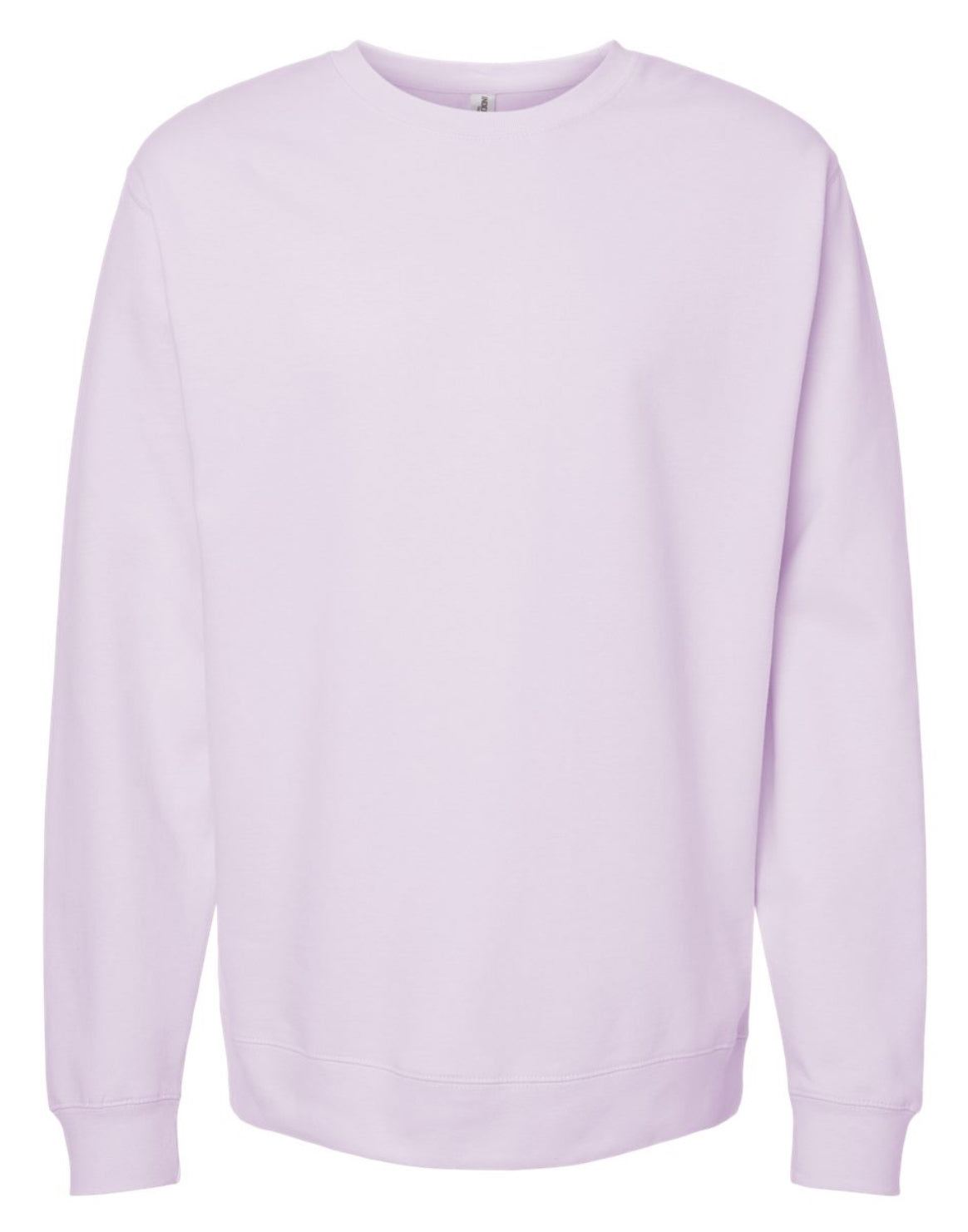 Midweight Crewneck - Sweatshirt - SS3000