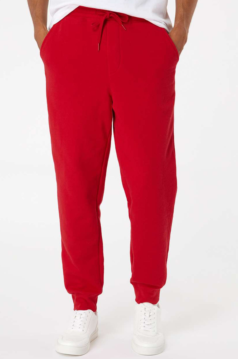 Midweight Fleece Pants - IND20PNT