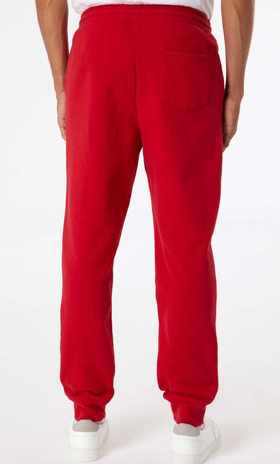 Midweight Fleece Pants - IND20PNT