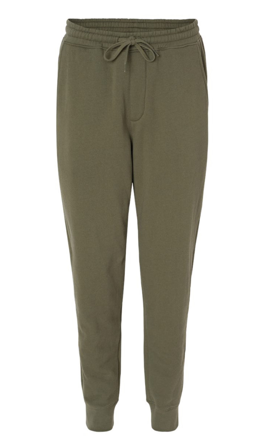 Midweight Fleece Pants - IND20PNT